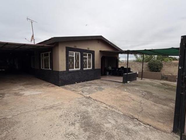 House for sale in Estcourt, Kwazulu-natal