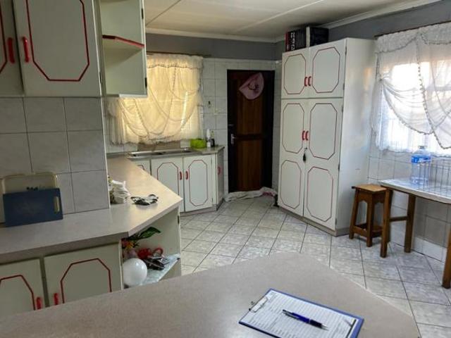 House for sale in Estcourt, Kwazulu-natal