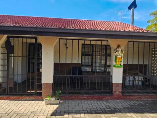 House for sale in Estcourt, Kwazulu-natal
