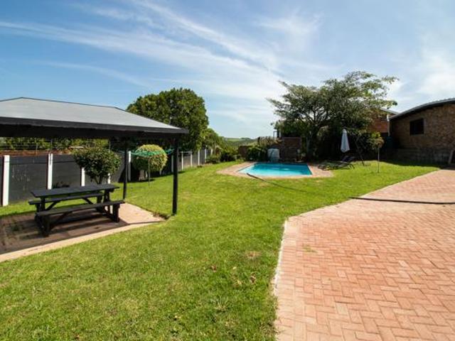 House for rent in Bushmans River Mouth, Eastern Cape