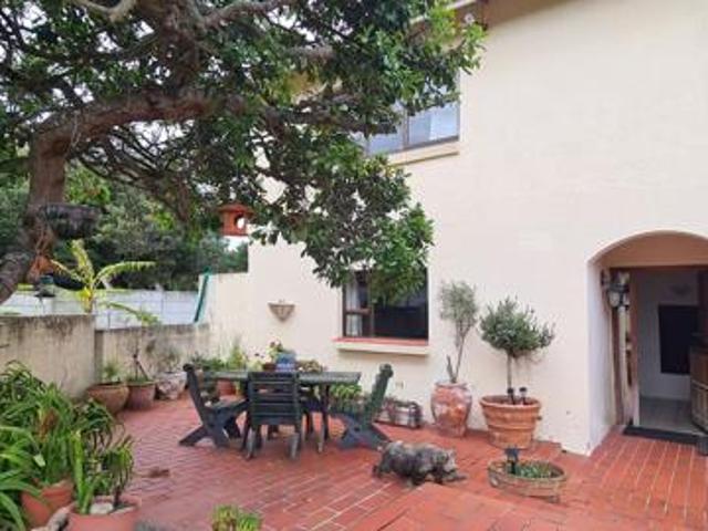 House for rent in Bushmans River Mouth, Eastern Cape