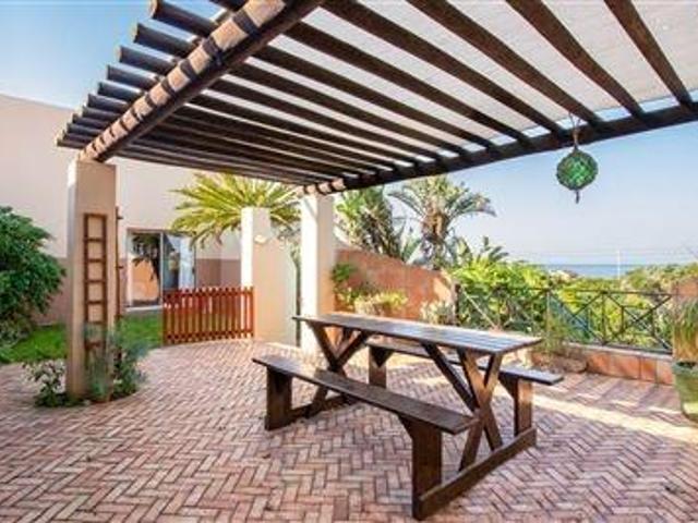 House for rent in Bushmans River Mouth, Eastern Cape