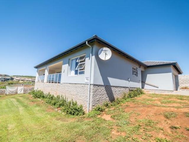 House for sale in Bushmans River Mouth, Eastern Cape