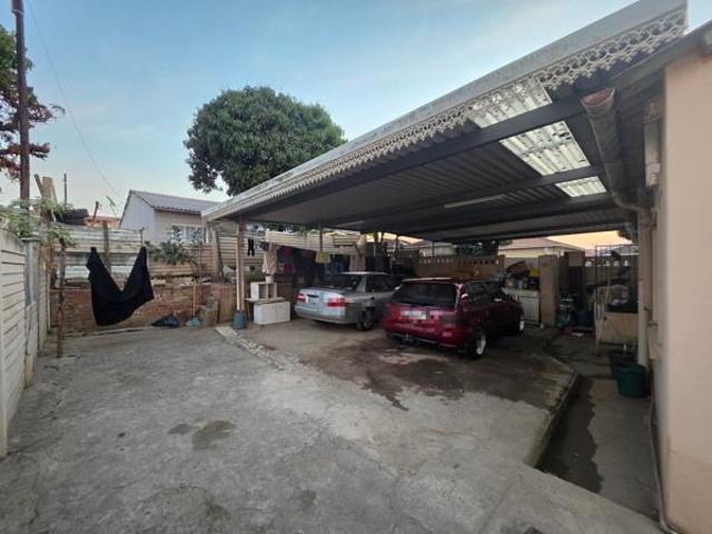 House for rent in Seaview, Kwazulu-natal