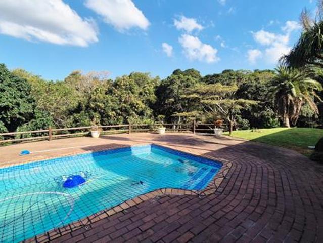 House for rent in Seaview, Kwazulu-natal