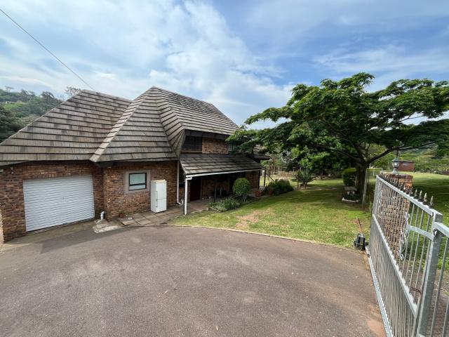 House for sale in Kloof, eThekwini Metropolitan Municipality
