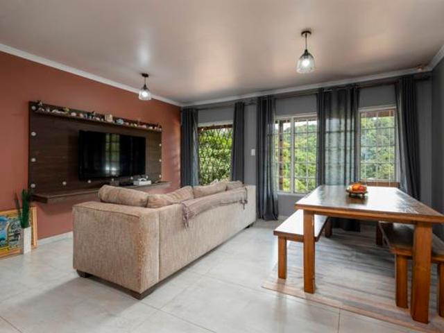 House for rent in Seaview, Kwazulu-natal
