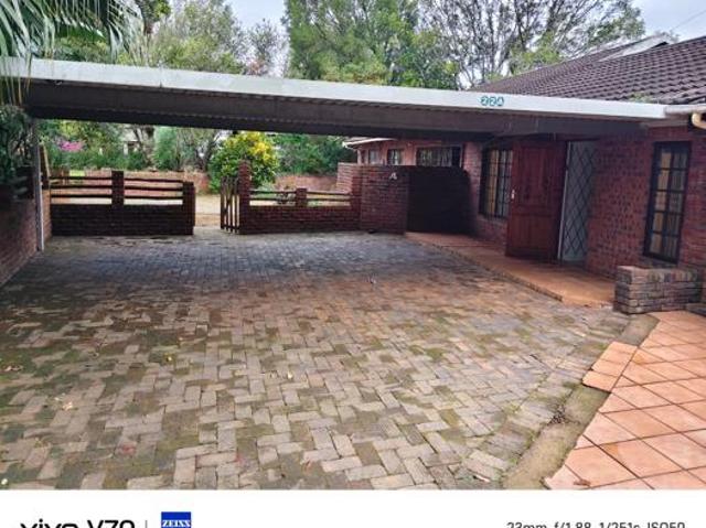 House for rent in Seaview, Kwazulu-natal