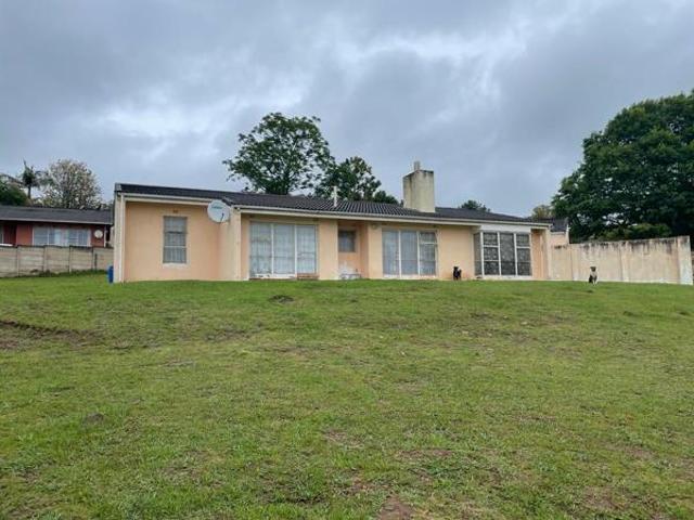 House for sale in Wild Coast Abalone, Great Kei Local Municipality