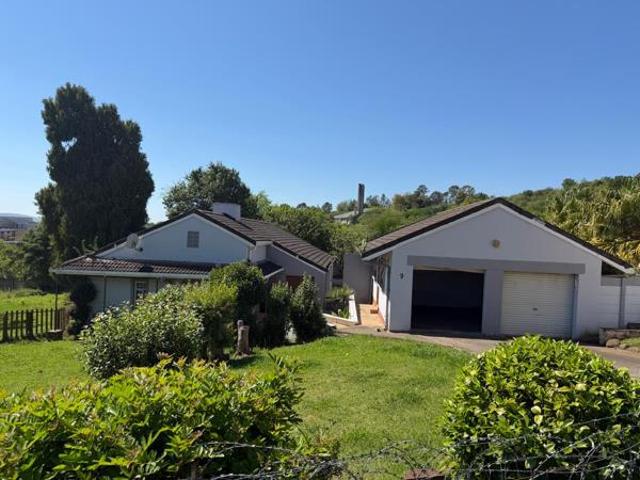 House for sale in Wild Coast Abalone, Great Kei Local Municipality