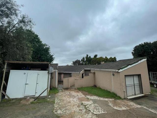 House for sale in Wild Coast Abalone, Great Kei Local Municipality