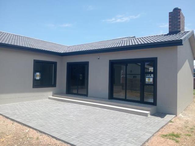 House for sale in Cape St Francis, Eastern Cape