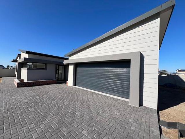 House for sale in Cape St Francis, Eastern Cape
