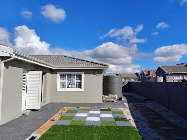 House for sale in Cape St Francis, Eastern Cape