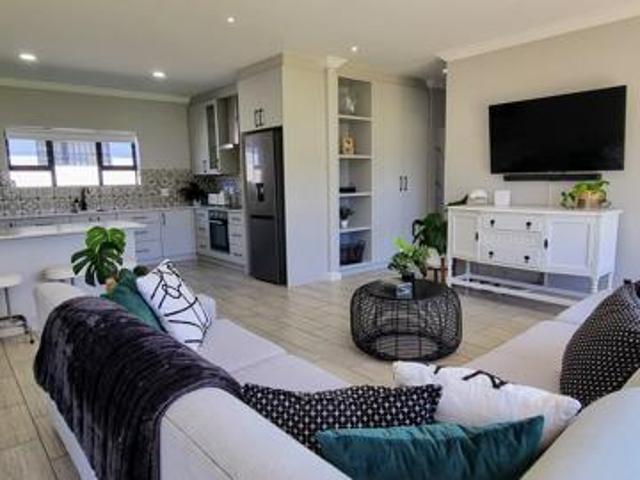 House for rent in Cape St Francis, Eastern Cape