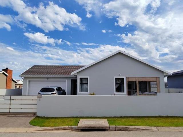 House for sale in Cape St Francis, Eastern Cape