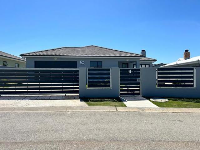 House for sale in Cape St Francis, Eastern Cape