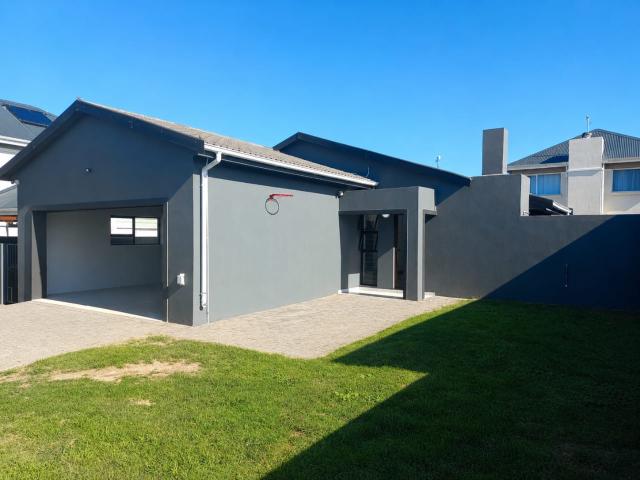 House for rent in Cape St Francis, Eastern Cape