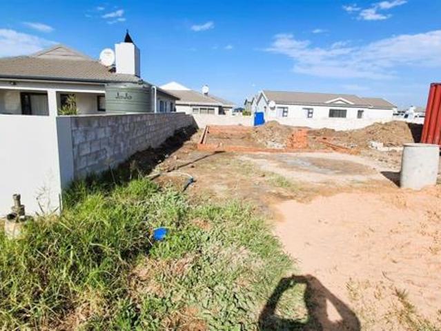 House for sale in Cape St Francis, Eastern Cape