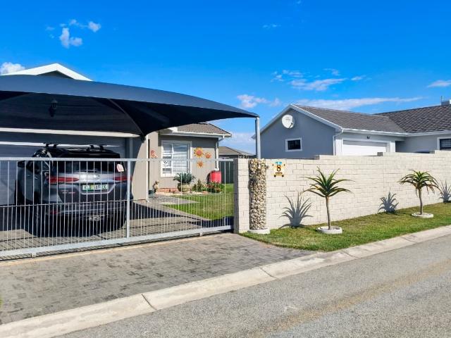 House for sale in Cape St Francis, Eastern Cape