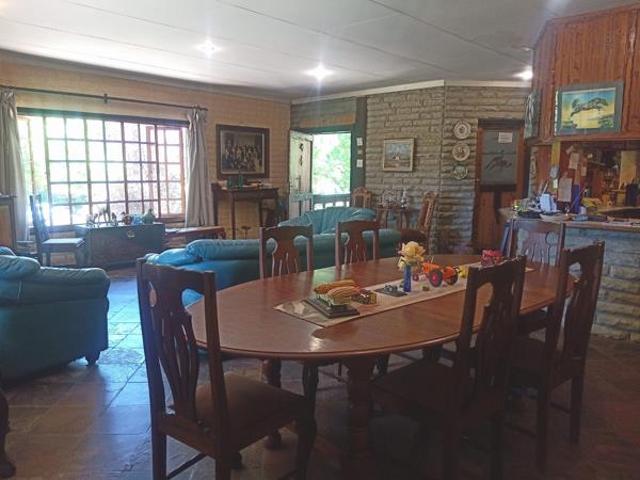 House for sale in Rosendal, Free State