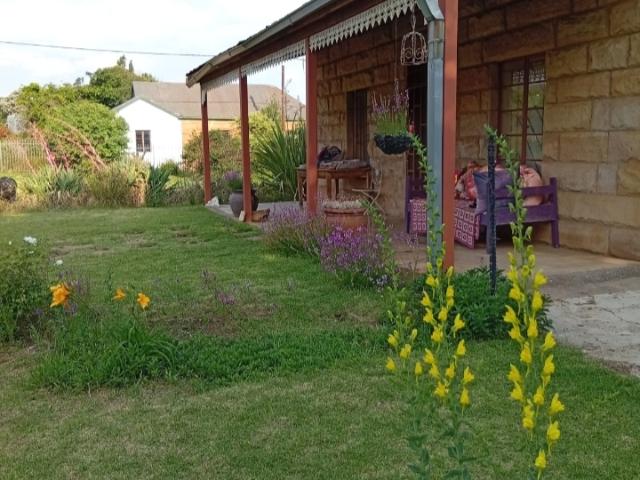 House for sale in Rosendal, Free State