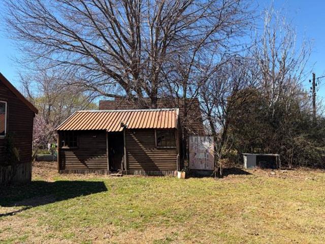House for sale in Rosendal, Free State