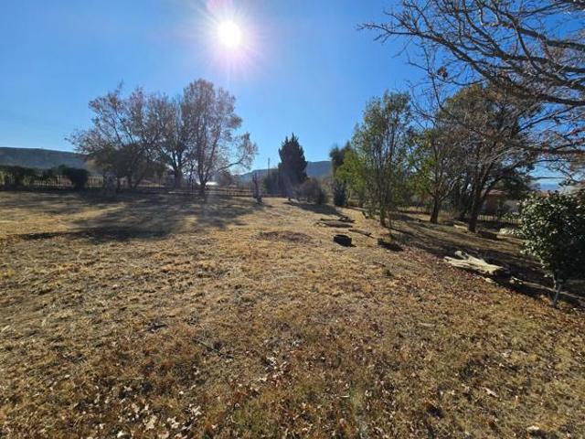 House for sale in Rosendal, Free State