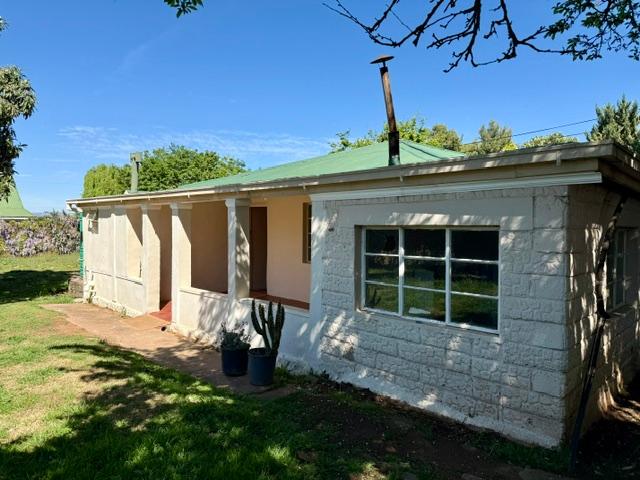 House for sale in Rosendal, Free State