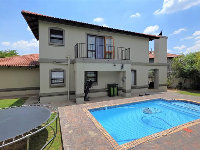 House for sale in Sandton, Gauteng