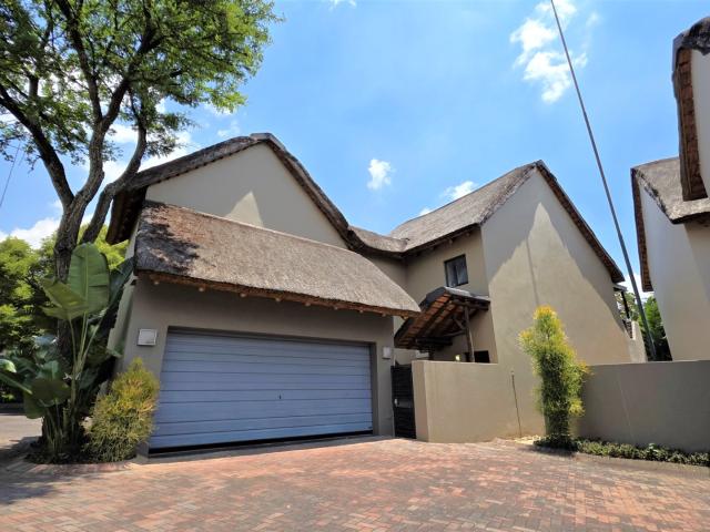 House for sale in Sandton, Gauteng