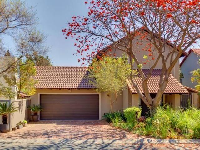 House for rent in Randburg, Gauteng