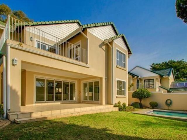 House for rent in Randburg, Gauteng