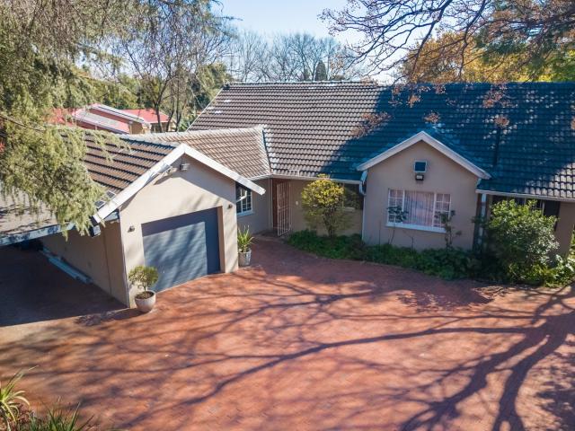 House for sale in Sandton