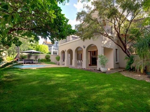 House for rent in Randburg, Gauteng