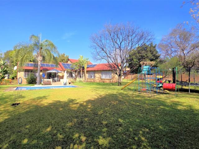 House for sale in Sandton