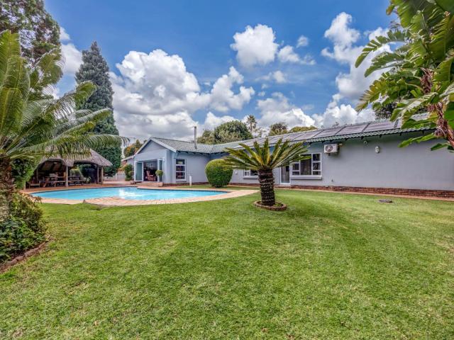 House for sale in Alexandra, Gauteng