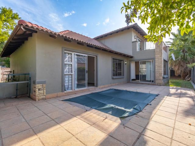 House for sale in Sandton