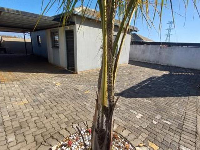 House for rent in Randburg, Gauteng
