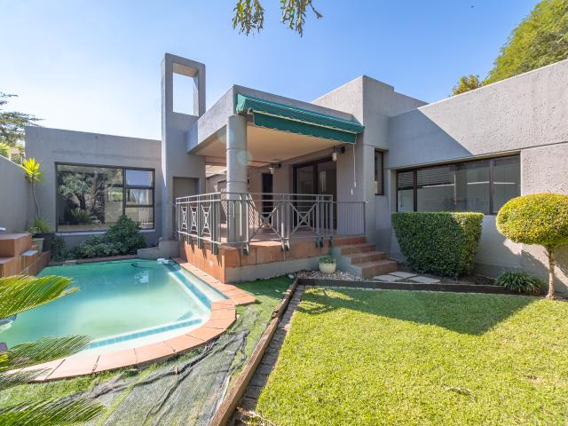 House for sale in Sandton