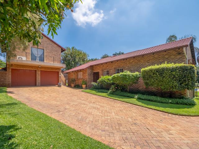 House for sale in Sandton