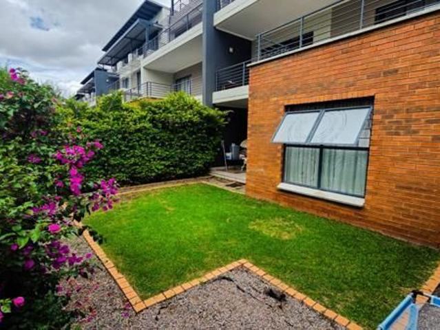 House for rent in Randburg, Gauteng