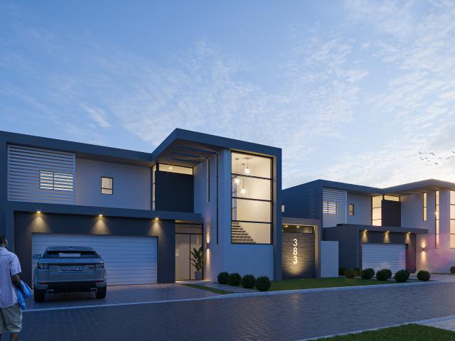 House for sale in Sandton