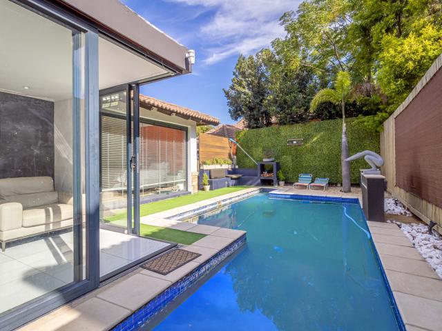 House for sale in Sandton