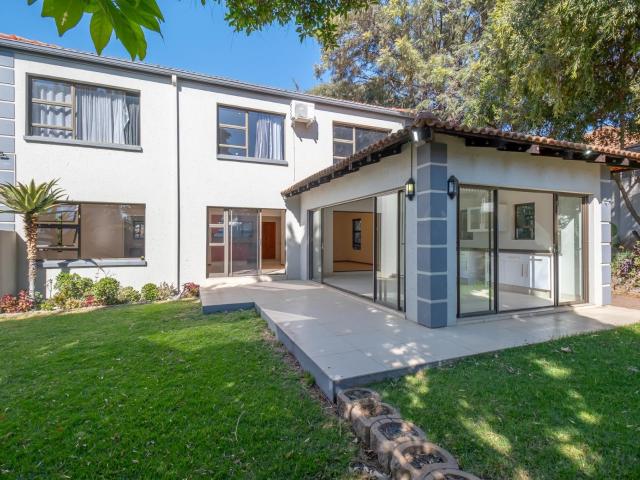 House for sale in Sandton