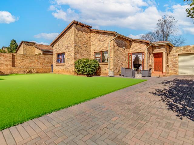 House for sale in Alexandra, Gauteng