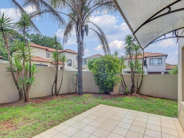 House for sale in Sandton
