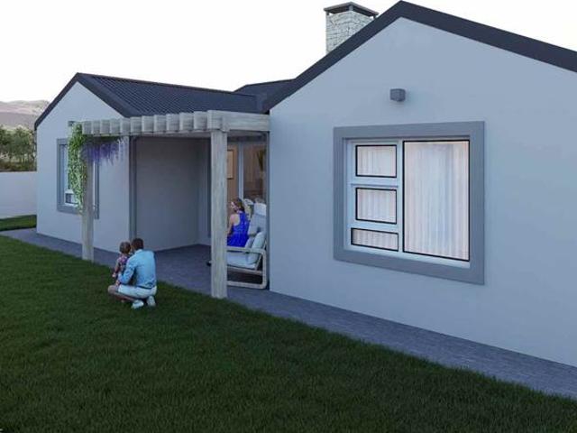 House for sale in Groot Brak Rivier, Western Cape