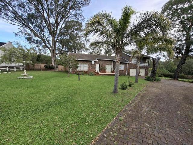 House for sale in Eastern Cape