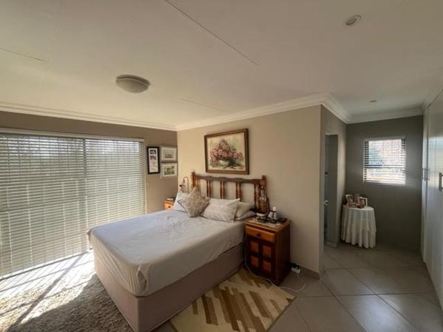 House for sale in Frankfort, Free State